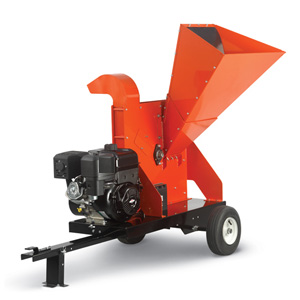 Wood Chipper Machine Supplier